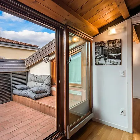 Apartament Flats4rent Veronantica *