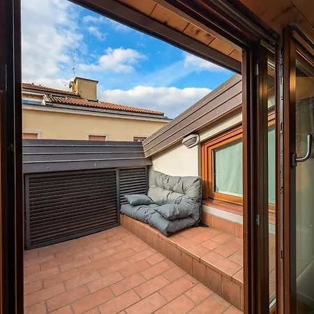 Apartament Flats4rent Veronantica *
