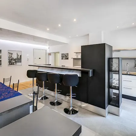 Flats4rent Veronantica Werona