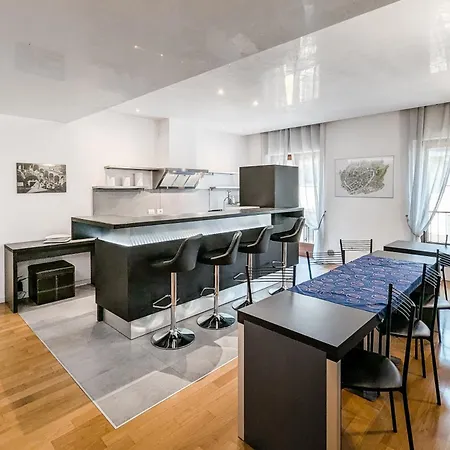 Flats4rent Veronantica Apartament