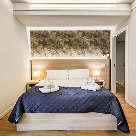 Flats4rent Veronantica Apartament *