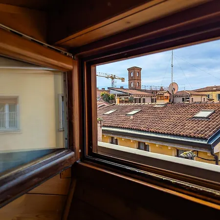 Flats4rent Veronantica Apartament *