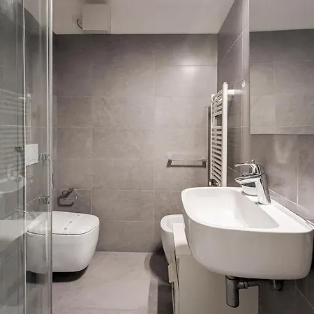 Apartament Flats4rent Veronantica *
