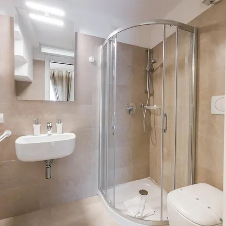 Flats4rent Veronantica Apartament Werona