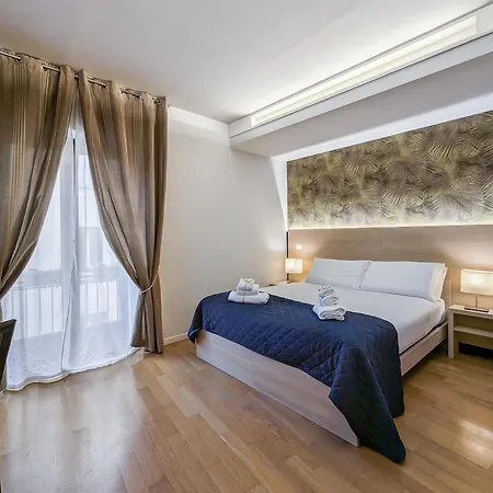 Flats4rent Veronantica Apartmán