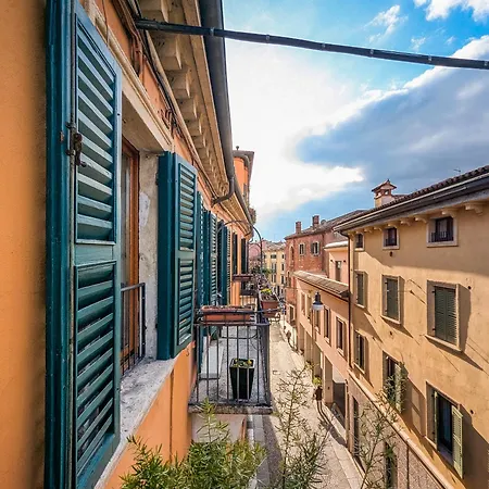 Apartament Flats4rent Veronantica *