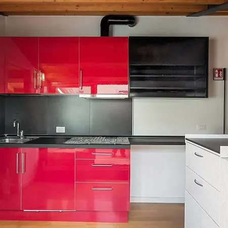 Flats4rent Veronantica Verona