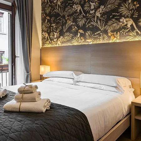 Flats4rent Veronantica * Verona