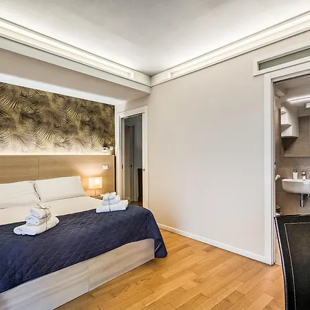 Apartment Flats4rent Veronantica Verona