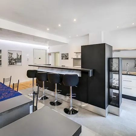 Flats4rent Veronantica Werona