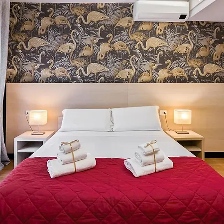 Flats4rent Veronantica *
