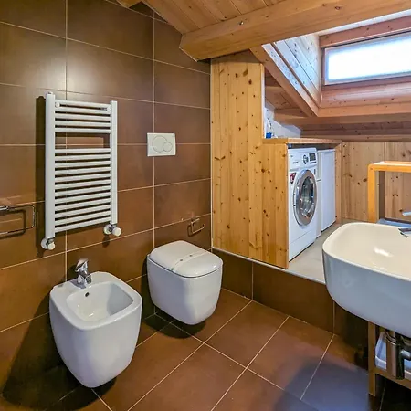 Flats4rent Veronantica *