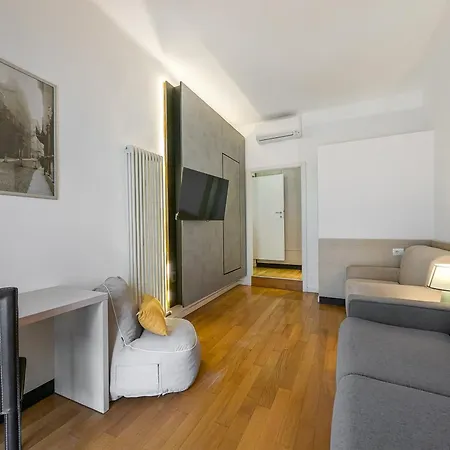 Apartment Flats4rent Veronantica *