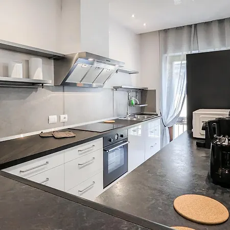 Flats4rent Veronantica *