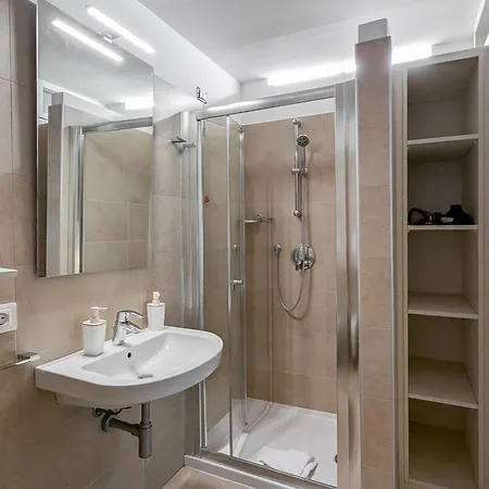Flats4rent Veronantica Werona