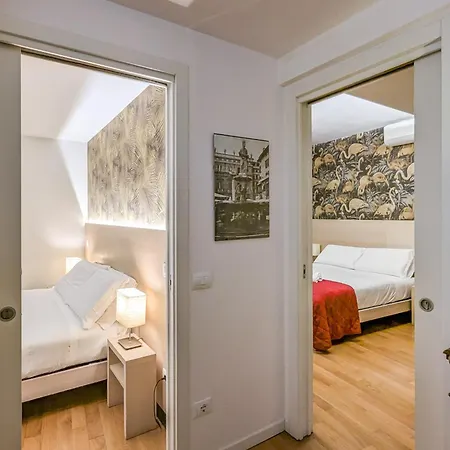 Appartamento Flats4rent Veronantica Verona