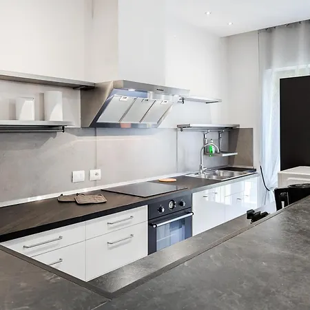 Flats4rent Veronantica Werona