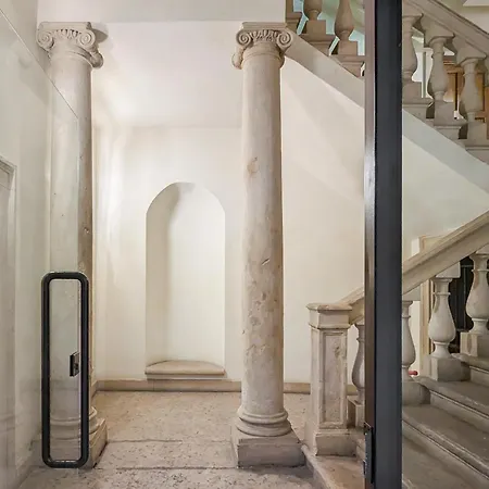 Appartamento Flats4rent Veronantica