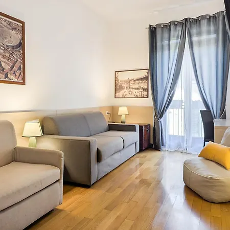 Flats4rent Veronantica