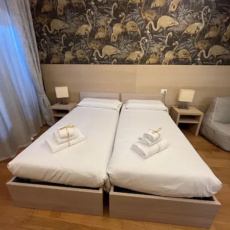 Flats4rent Veronantica *