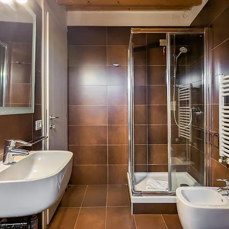 Appartement Flats4rent Veronantica Vérone