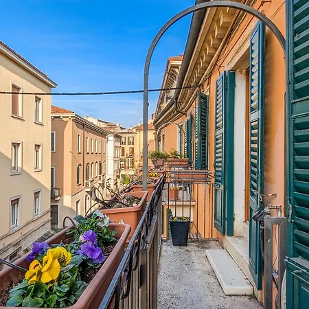 Flats4rent Veronantica Appartement *