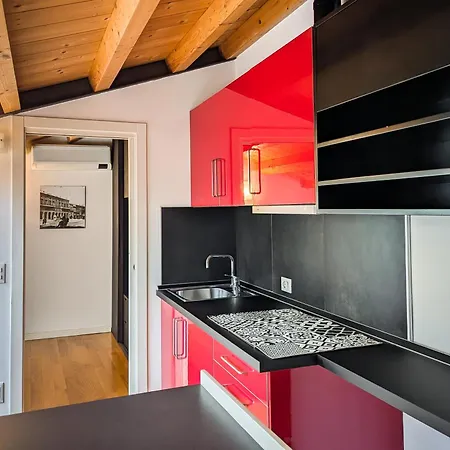 Flats4rent Veronantica Appartement