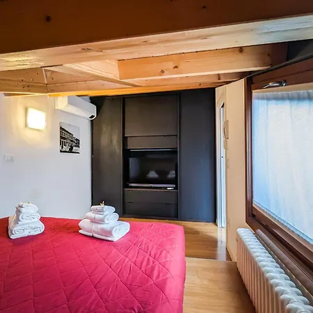 Apartment Flats4rent Veronantica Verona