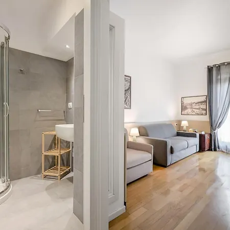 Appartement Flats4rent Veronantica Vérone
